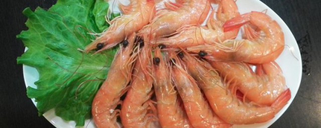 基圍蝦保鮮方法 基圍蝦怎麼保存教你三個方法