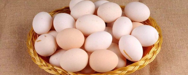 土雞蛋最好的保鮮方法 土雞蛋這樣保存最好