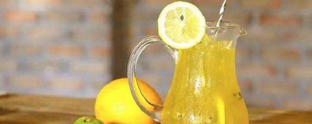 檸檬百香果蜂蜜的做法 百香果加檸檬泡蜂蜜的制作方法