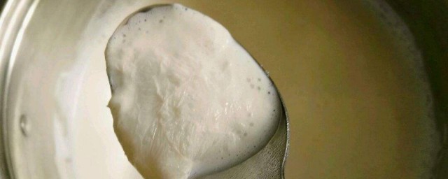現擠牛奶怎樣做酸奶 步驟是怎麼樣的