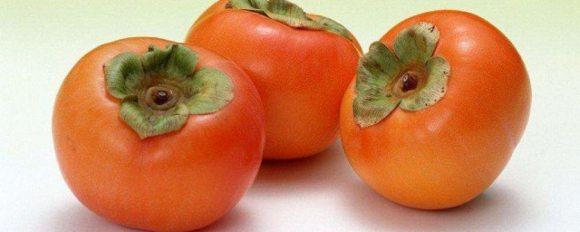 脆柿子怎麼脫澀 需要多久呢
