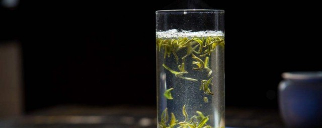綠茶的營養功效與作用 可以緩解衰老嗎