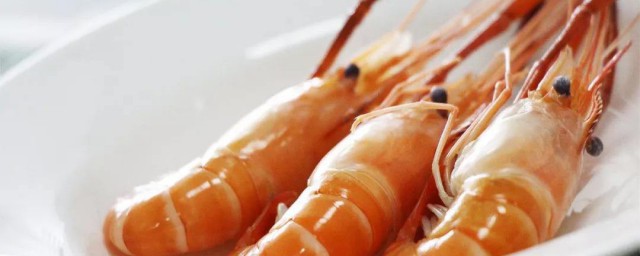 煮大蝦怎麼煮好吃 煮大蝦好吃的煮法