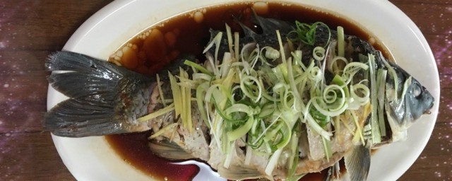 丁桂魚怎麼做好吃 丁桂魚的做法