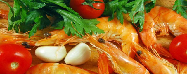 大蝦做法簡單好吃 大蝦簡單好吃的做法簡述