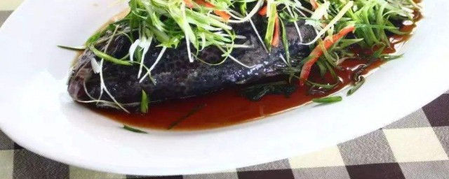 大馬哈魚怎麼做好吃 大馬哈魚好吃的做法