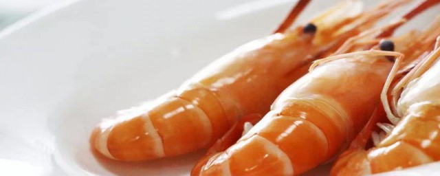 大明蝦怎麼做好吃 大明蝦好吃的做法