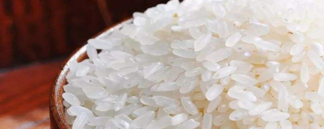 大米怎麼蒸好吃 大米好吃的蒸法