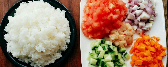 大米飯配什麼菜最好吃 這些搭配都好吃