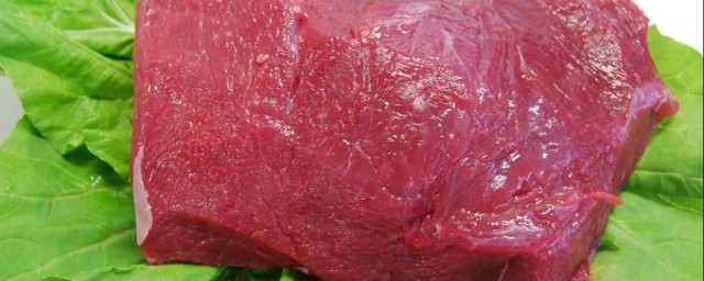 牛腿肉怎麼做好吃 牛腿肉做法介紹