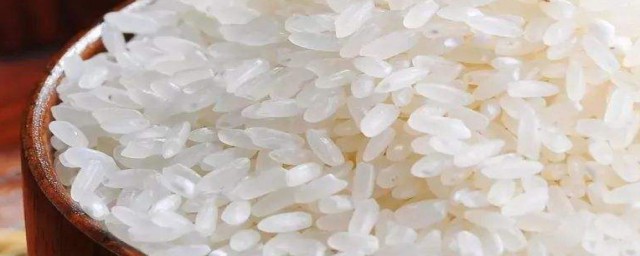 蒸大米怎麼蒸好吃 蒸大米好吃的做法