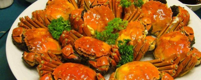 怎樣做螃蟹簡單又好吃又簡單 這樣做的螃蟹最美味