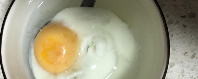 如何做荷包雞蛋 如何做美味的荷包雞蛋