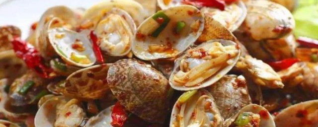 蛤蜊怎麼做好吃 蛤蜊好吃做法