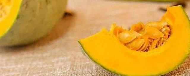 黃金瓜怎樣做健康好吃 黃金瓜健康好吃的做法