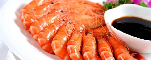 大蝦煮幾分鐘最好吃 有什麼煮蝦的做法