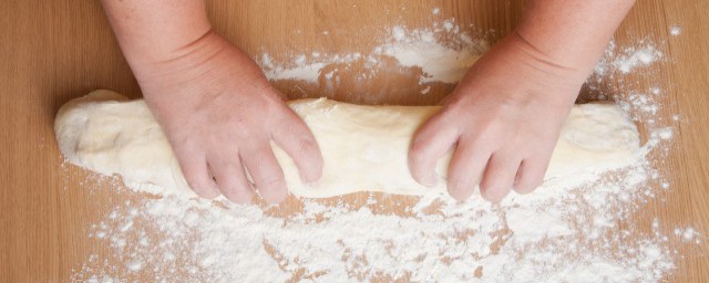高筋小麥粉做什麼好吃 什麼面食可以用高筋小麥粉做