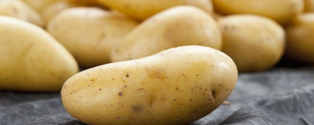 馬鈴薯儲存方法 土豆的保存方法