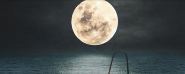 月是水中月全詩 有關月是水中月全詩介紹