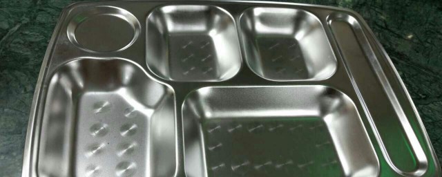 不銹鋼餐盤凹陷怎麼處理 可以采用什麼辦法改善