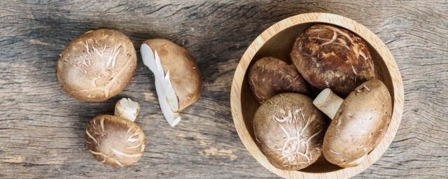 菌菇怎麼保鮮 菌菇應該如何保存呢?