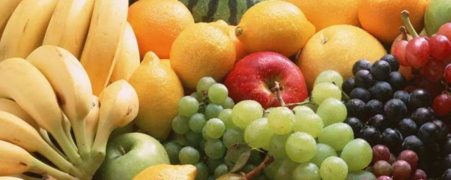 溫性水果和蔬菜有哪些 溫性水果有什麼