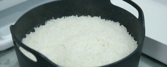 怎樣蒸米飯最好吃 蒸米飯也是要有方法的