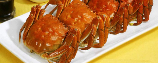 螃蟹禁忌食物有哪些 不能和螃蟹一起吃的食物介紹