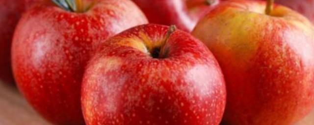 晚上吃蘋果有助於減肥嗎 晚上吃蘋果可以減肥嗎