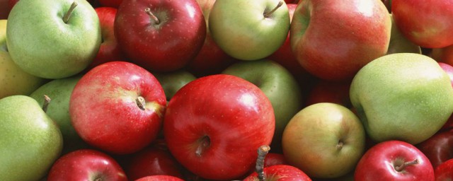 蘋果怎麼放才能保鮮 蘋果保鮮存放方法