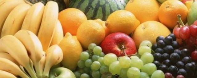 吃什麼水果有助於消化 哪些水果可以有助消化