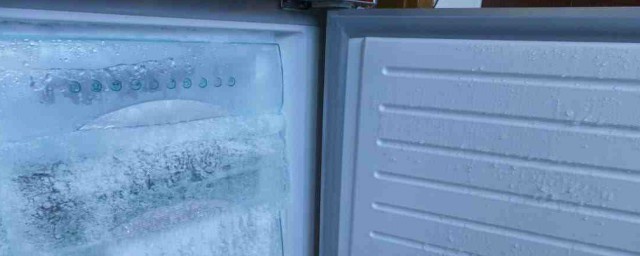 冰箱門怎麼處理幹凈 冰箱門處理幹凈的方法