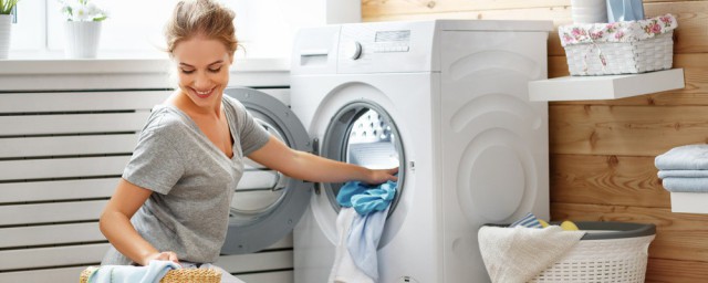 簡單洗衣的方法 15個洗衣小竅門分享