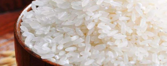 煮大米有什麼技巧 煮大米技巧列述