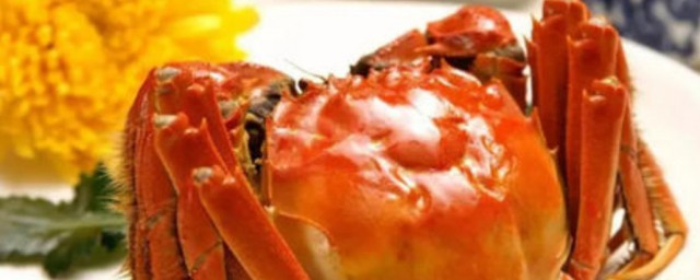 夏天螃蟹怎麼燒 螃蟹怎麼做好吃