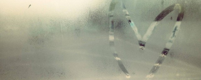 門玻璃有霧氣怎麼處理 玻璃起霧怎麼辦