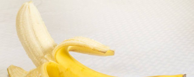 香蕉切段怎麼保存 怎麼保存香蕉