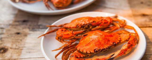傢常炒螃蟹簡單又好吃 傢常炒螃蟹的做法