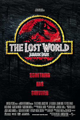 侏羅紀公園2：失落的世界 The Lost World: Jurassic Park