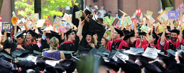 如何做受社會歡迎的大學畢業生 有什麼好的方法