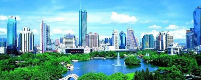 2020國慶深圳旅遊攻略 最全攻略含租車景點各項事宜