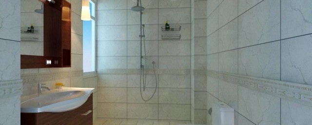 洗澡間如何做防水處理 衛生間防水規范