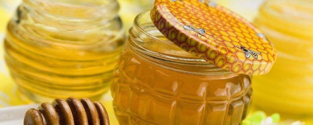 蜂蜜面膜的制作方法 蜂蜜面膜介紹