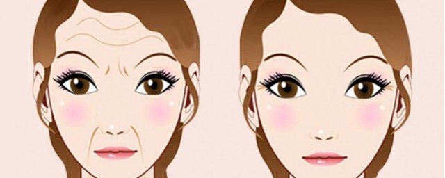 如何消除眉間紋 消除眉間紋的方法