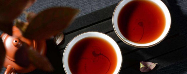 普洱茶如何泡 普洱茶泡的方法