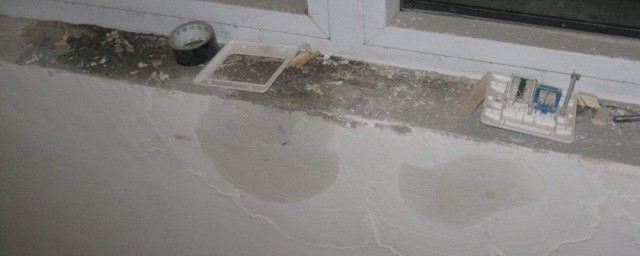 內窗套防水如何做 內窗套防水做的方法