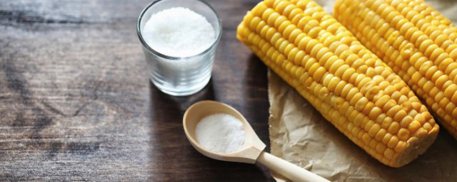 玉米怎麼保存 玉米保存的方法