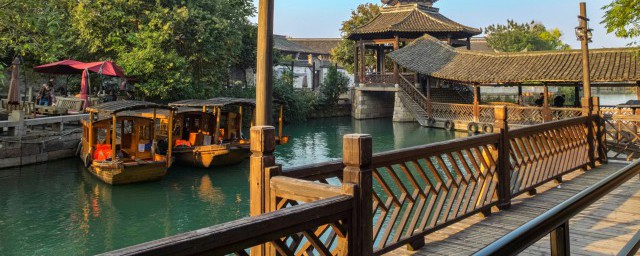 杭州必去十大景區 杭州旅遊必去十大景點排名