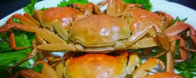 大閘蟹不能和什麼食物一起吃 大閘蟹不能一起吃的食物列述