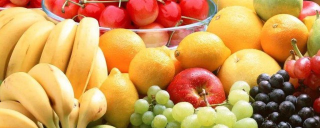 冬天吃水果涼怎麼辦 冬天吃水果涼的解決方法